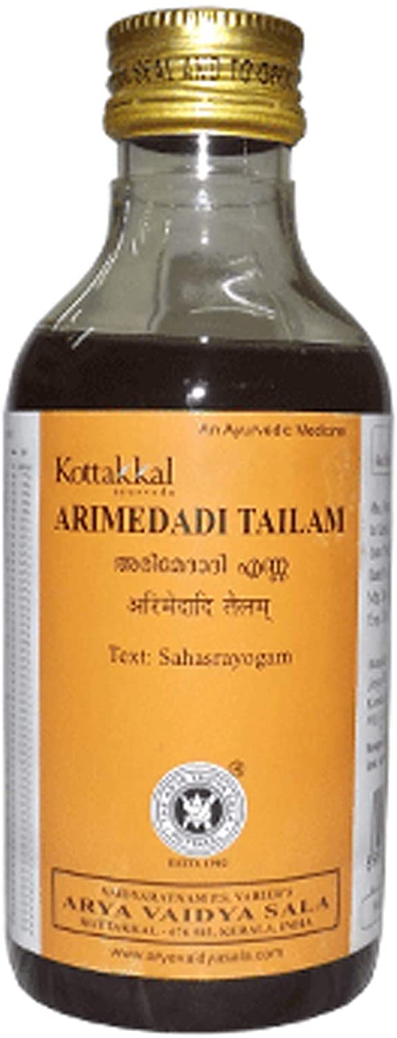 ARIMEDADI TAILAM 200 ML